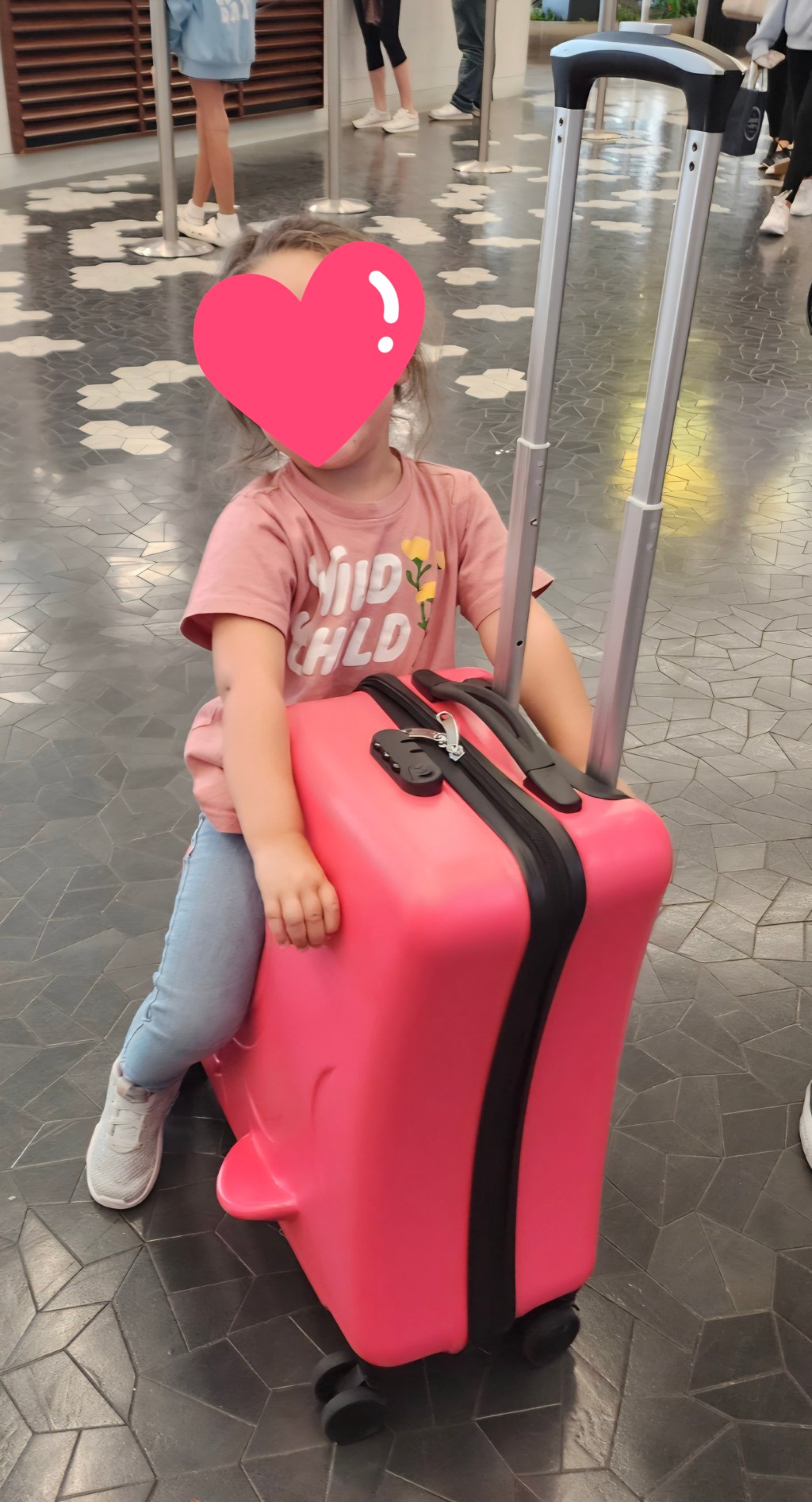 How to Survive Traveling with&nbsp;Kids